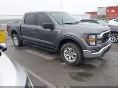 1FTFW1E81PKE10768 2023 FORD F-150
