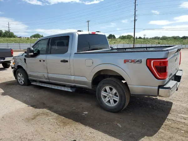 1FTFW1E81PKE11709 2023 FORD F-150 - Image 2