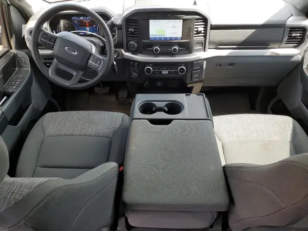 1FTFW1E81PKE11709 2023 FORD F-150 - Image 8
