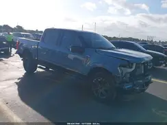 1FTFW1E81PKE22841 2023 FORD F-150