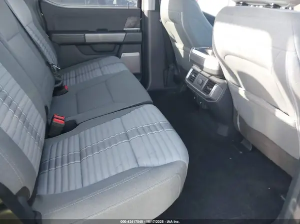 1FTFW1E81PKE22841 2023 FORD F-150 - Image 8