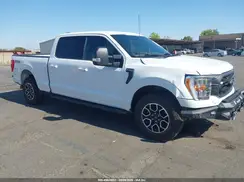 1FTFW1E81PKE37243 2023 FORD F-150