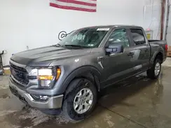 1FTFW1E81PKE39011 2023 FORD F-150