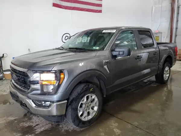1FTFW1E81PKE39011 2023 FORD F-150 - Image 1