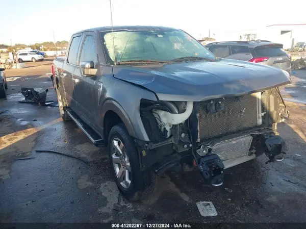 1FTFW1E81PKE39560 2023 FORD F-150 - Image 1