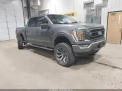 1FTFW1E81PKE39672 2023 FORD F-150