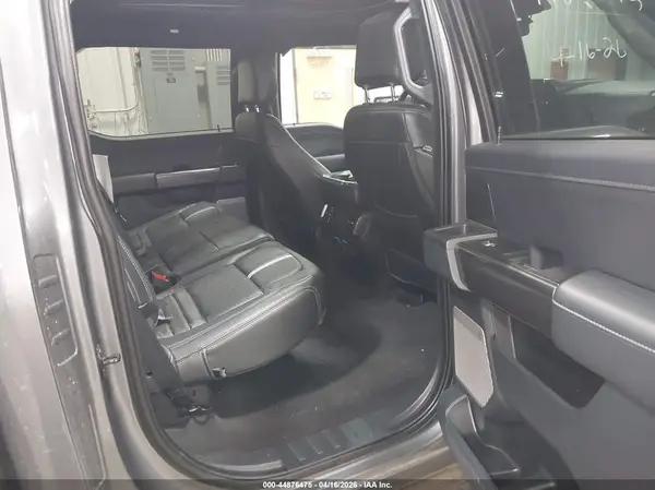 1FTFW1E81PKE39672 2023 FORD F-150 - Image 8