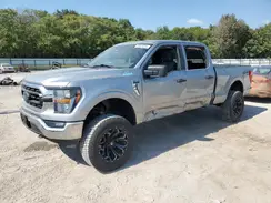 1FTFW1E81PKE40336 2023 FORD F-150