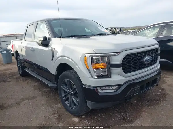 1FTFW1E81PKE47318 2023 FORD F-150 - Image 1