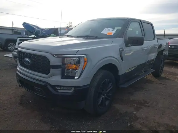 1FTFW1E81PKE47318 2023 FORD F-150 - Image 2