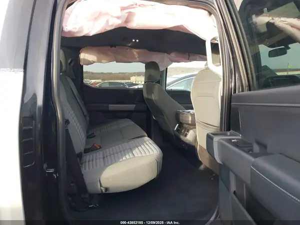 1FTFW1E81PKE47318 2023 FORD F-150 - Image 8