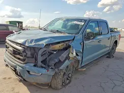 1FTFW1E81PKE49716 2023 FORD F-150