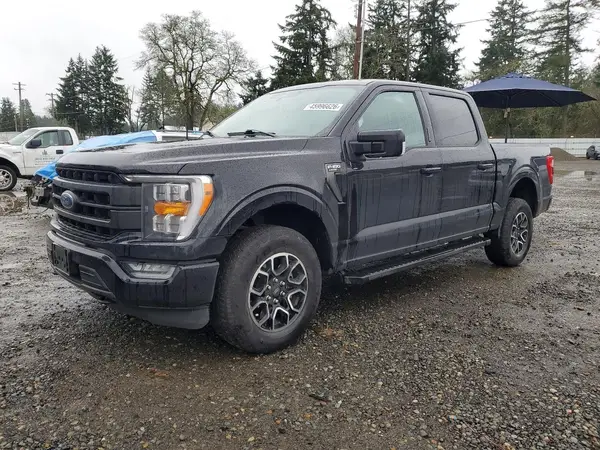 1FTFW1E81PKE52874 2023 FORD F-150 - Image 1