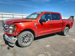 1FTFW1E81PKE69819 2023 FORD F-150