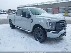 1FTFW1E81PKE71652 2023 FORD F-150