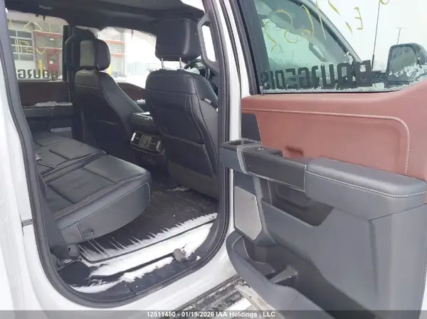 1FTFW1E81PKE71652 2023 FORD F-150 - Image 8