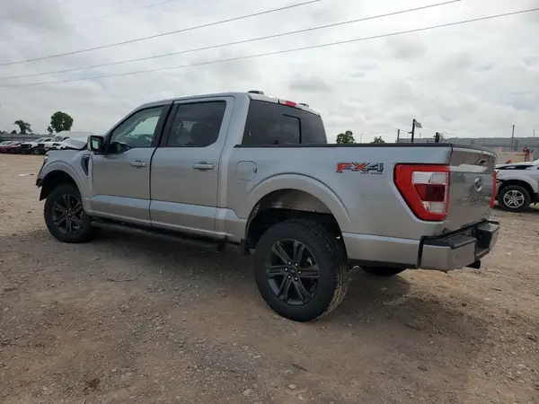 1FTFW1E81PKE92226 2023 FORD F-150 - Image 2
