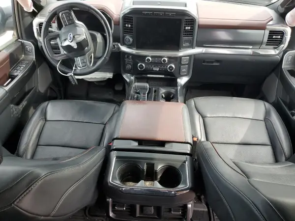 1FTFW1E81PKE92226 2023 FORD F-150 - Image 8