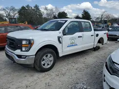 1FTFW1E81PKE93554 2023 FORD F-150