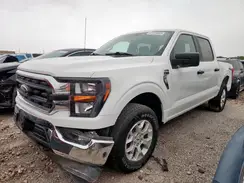 1FTFW1E81PKF04813 2023 FORD F-150