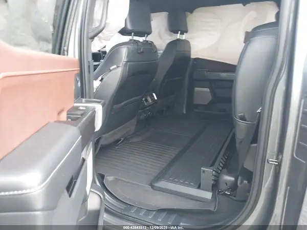 1FTFW1E81PKF42994 2023 FORD F-150 - Image 8
