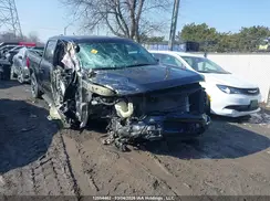 1FTFW1E81PKF52831 2023 FORD F-150