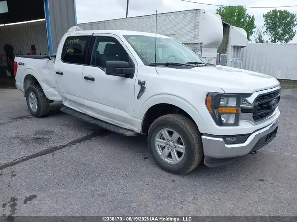 1FTFW1E81PKF64302 2023 FORD F-150 - Image 1