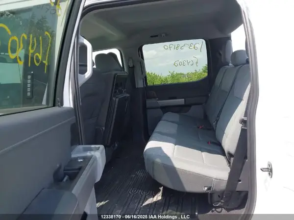 1FTFW1E81PKF64302 2023 FORD F-150 - Image 8