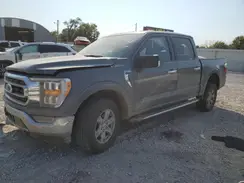 1FTFW1E81PKF69922 2023 FORD F-150