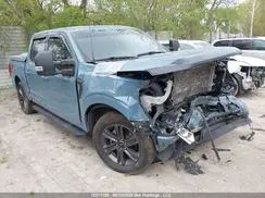 1FTFW1E81PKF77924 2023 FORD F-150