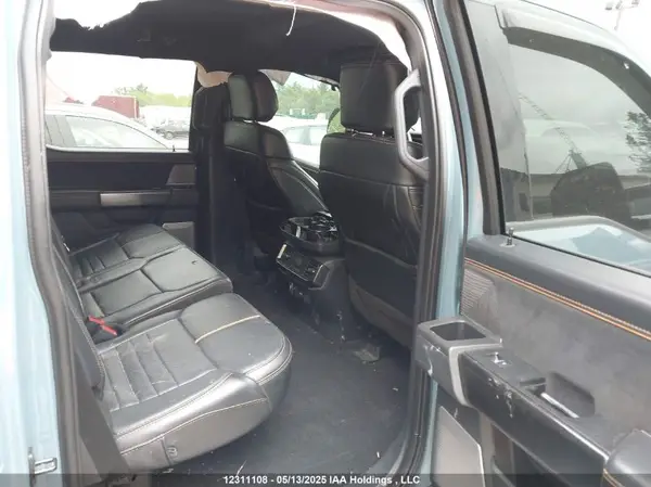 1FTFW1E81PKF77924 2023 FORD F-150 - Image 8