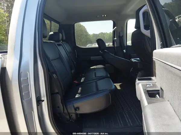 1FTFW1E81PKF84744 2023 FORD F-150 - Image 8