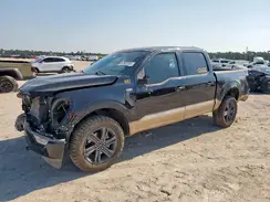 1FTFW1E81PKF87921 2023 FORD F-150