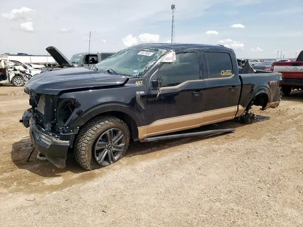 1FTFW1E81PKF87921 2023 FORD F-150 - Image 1