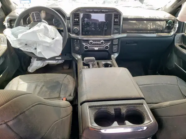 1FTFW1E81PKF87921 2023 FORD F-150 - Image 8