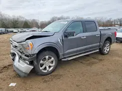 1FTFW1E81PKG07858 2023 FORD F-150