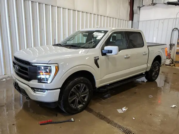 1FTFW1E81PKG16897 2023 FORD F-150 - Image 1