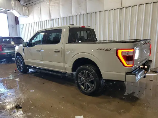1FTFW1E81PKG16897 2023 FORD F-150 - Image 2