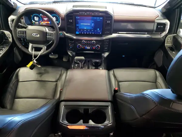 1FTFW1E81PKG16897 2023 FORD F-150 - Image 8