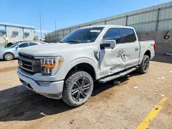1FTFW1E81PKG18990 2023 FORD F-150
