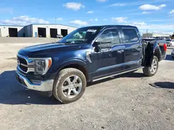 1FTFW1E82MFA03272 2021 FORD F-150