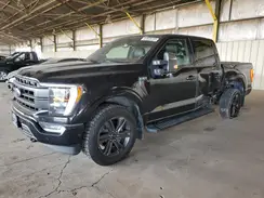 1FTFW1E82MFA03305 2021 FORD F-150