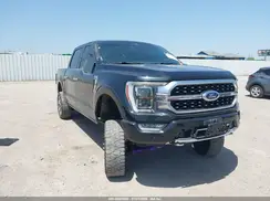 1FTFW1E82MFA08505 2021 FORD F-150
