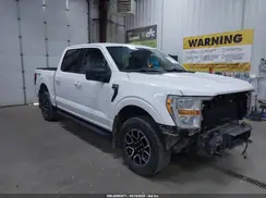 1FTFW1E82MFA17480 2021 FORD F-150