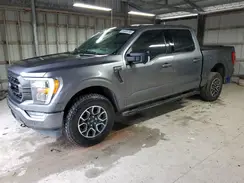 1FTFW1E82MFA21318 2021 FORD F-150