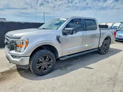 1FTFW1E82MFA22114 2021 FORD F-150
