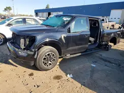 1FTFW1E82MFA24199 2021 FORD F-150