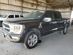 1FTFW1E82MFA25062 2021 FORD F-150