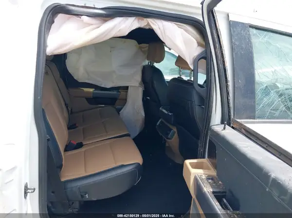 1FTFW1E82MFA28107 2021 FORD F-150 - Image 8