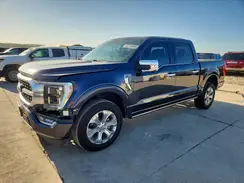 1FTFW1E82MFA32769 2021 FORD F-150